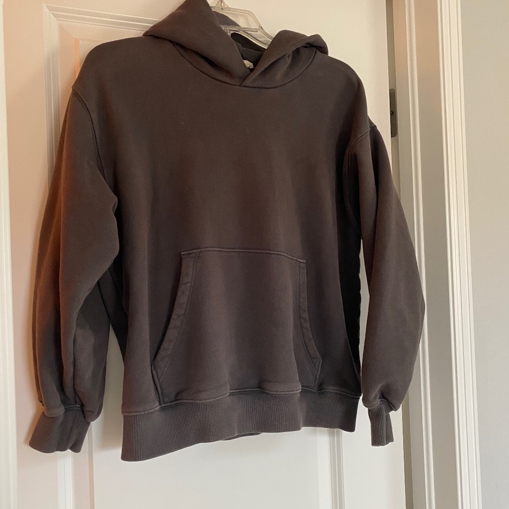 Madewell Hoodie